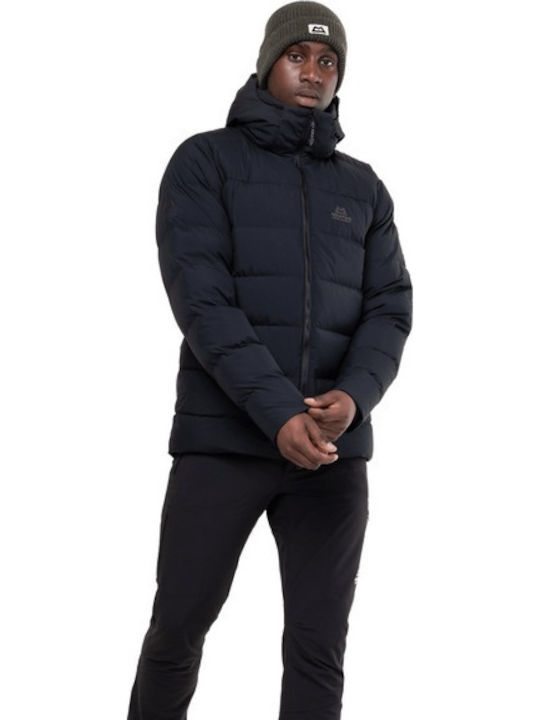 Μπουφάν Puffer Black