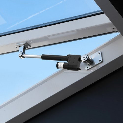 Vevor 12v Γραμμικός Ενεργοποιητής 150mm Διαδρομή Ultra Heavy-duty 9000n Διαστάσεις 16.5 X 5.9 X 3.0 In Ip65 Βιομηχανικά Μηχανήματα Βαριά Συστήματα Ανύψωσης Czxxxzxq9000d6j8m001v9