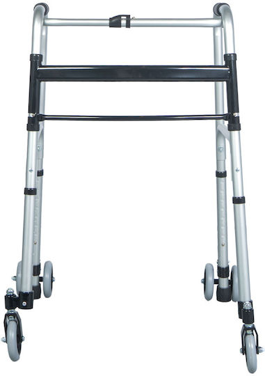Mobiak Foldable Aluminum Walker