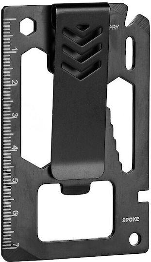 Fosco Industries NexTool Überleben Multitool