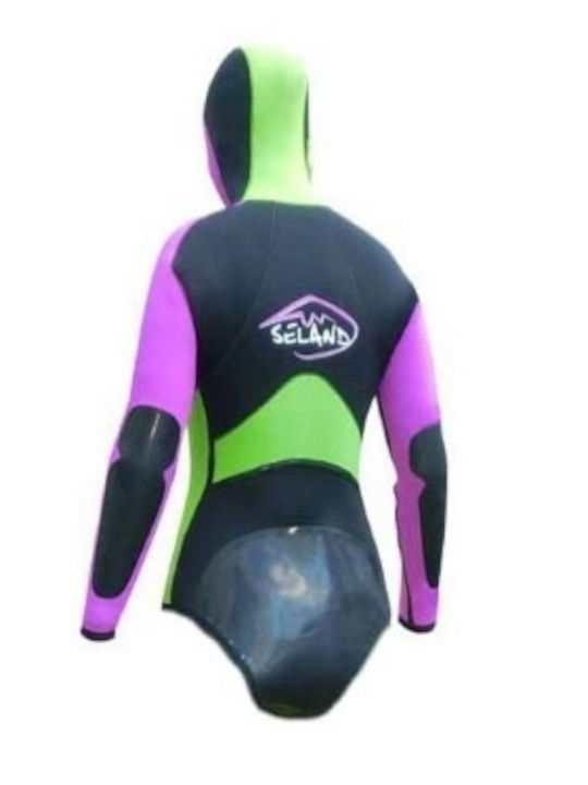 Seland Luna 5.4mm