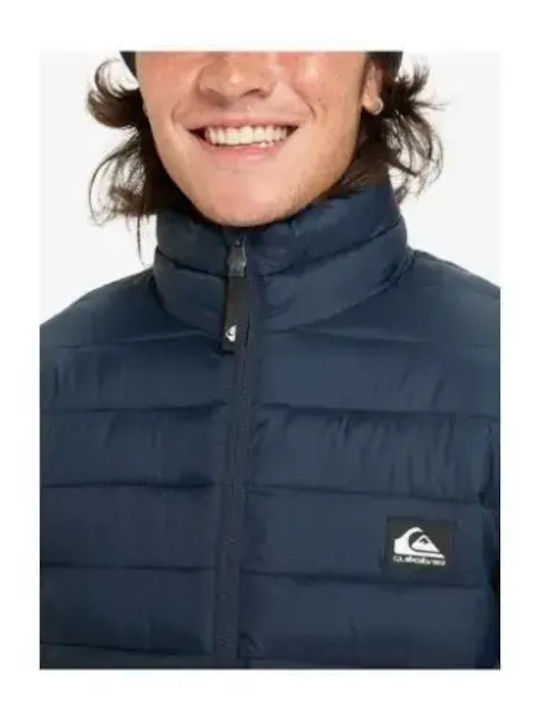 Jacket Puffer Black