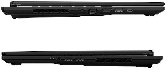 Gigabyte NB A16 16" IPS FHD+ 165Hz (Ryzen 7-260/16GB/1.0TB SSD/W11 Home) (International English Keyboard)