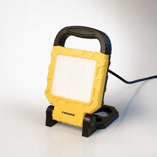 Tiross Arbeitsbeleuchtung LED