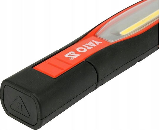Yato Workshop Light LED with Brightness up to 1000lm