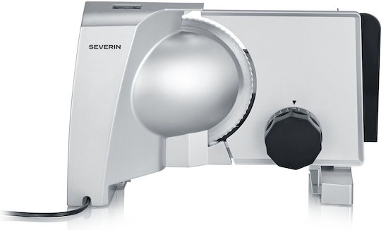 Severin Tăieturi Reci Slicer Gri