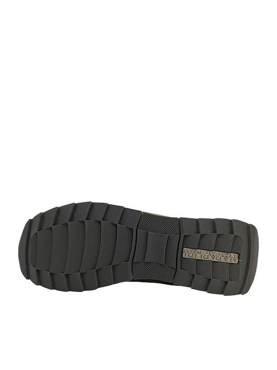 Virtus Trainers Sneakers Brown