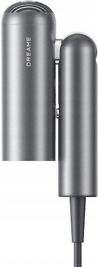 Dreame Ionic Uscător de Păr Turbo cu Difuzor 1300W
