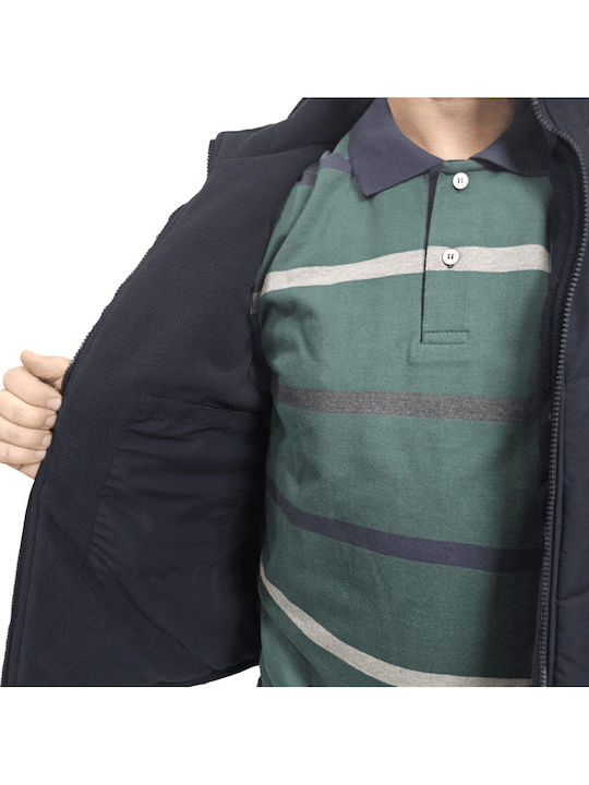 Gandy Arbeitsweste Marineblau