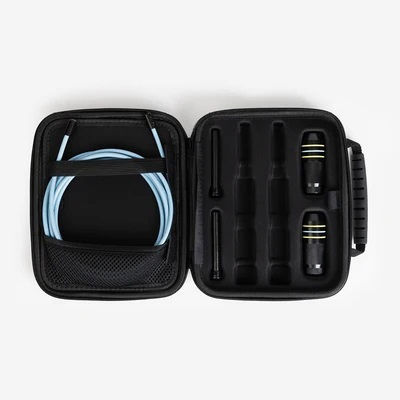 Pack Lastres Speed Rope Insigne PicSil Braun