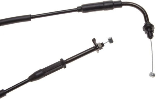 Cablu De Accelerație Moped Piaggio Fly 125cc 2130mm