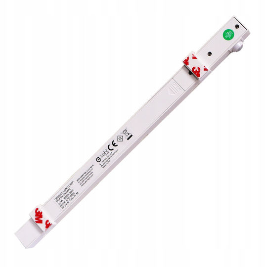 Eko Light Emergency Light with Motion Sensor 1pcs