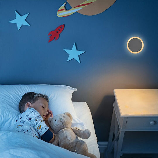 Rabalux LED Night Light with Photocell 1pcs