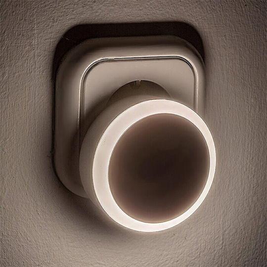 Rabalux LED Night Light with Photocell 1pcs