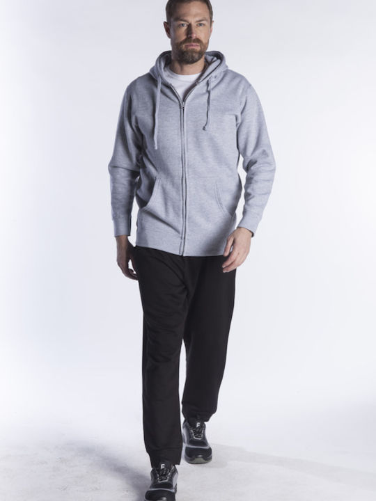 Kprime Pantalon De Lucru Gri