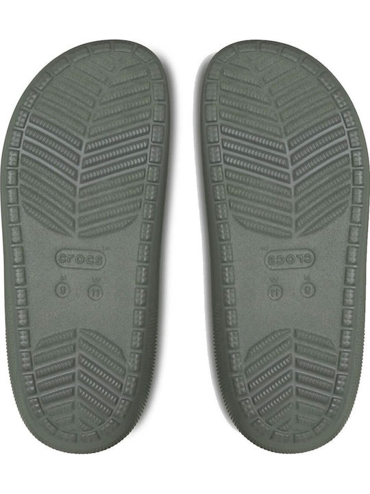 Мъжки Slip-On Зелени