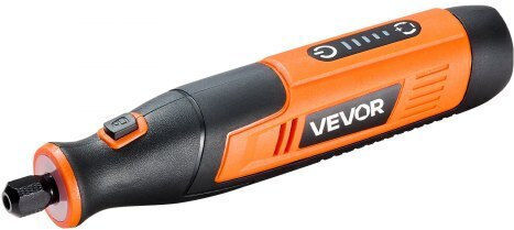 Vevor Electric Rotary Multi Tool 4V with Speed Control BCGXZGJTJWSDD8PM2001V9