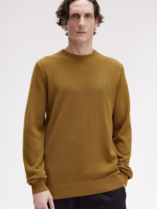 Fred Perry