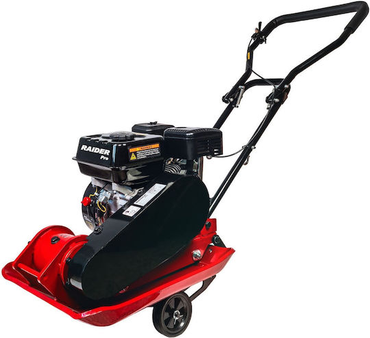 Raider Verdichter Für Boden Benzin 5,5hp Rdp-fpc01 090125 10-6744