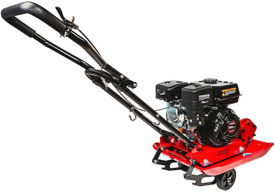 Raider Verdichter Für Boden Benzin 5,5hp Rdp-fpc01 090125 10-6744