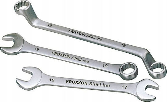 Proxxon Polygon Schraubenschlüssel 20 x 22 mm