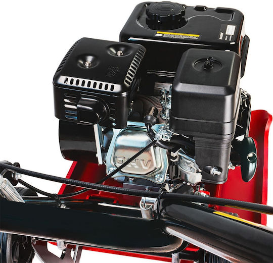 Raider Verdichter Für Boden Benzin 5,5hp Rdp-fpc01 090125 10-6744