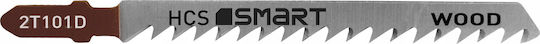Smart 22-2T101D Lamele pentru lemn 5buc