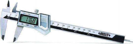 Insize Digital Thickness Gauge 1114-150AW