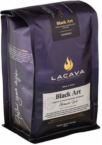 LaCava Καφές Espresso σε Κόκκους 350gr