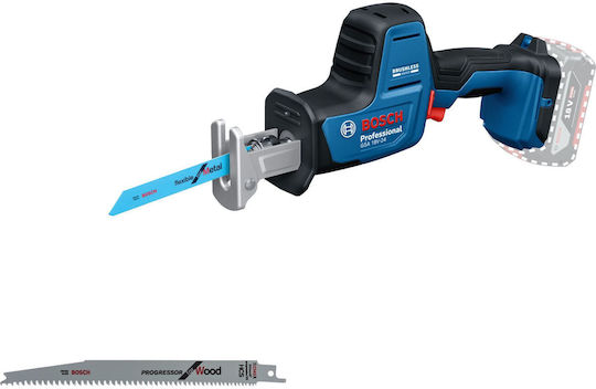 Bosch 06016A5101 Σεγάτσα 18V Solo