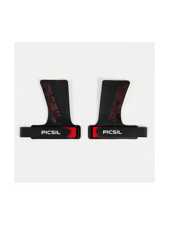 Picsil Гривни За Вдигане На Тежести 2 Броя Picsil Гривни За Вдигане На Тежести 2 Броя