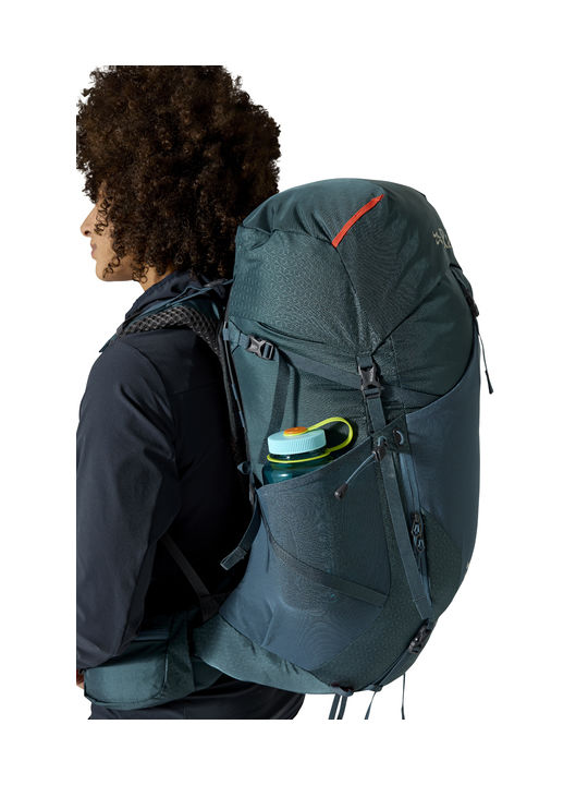 Rab Bergsteigerrucksack 45Es