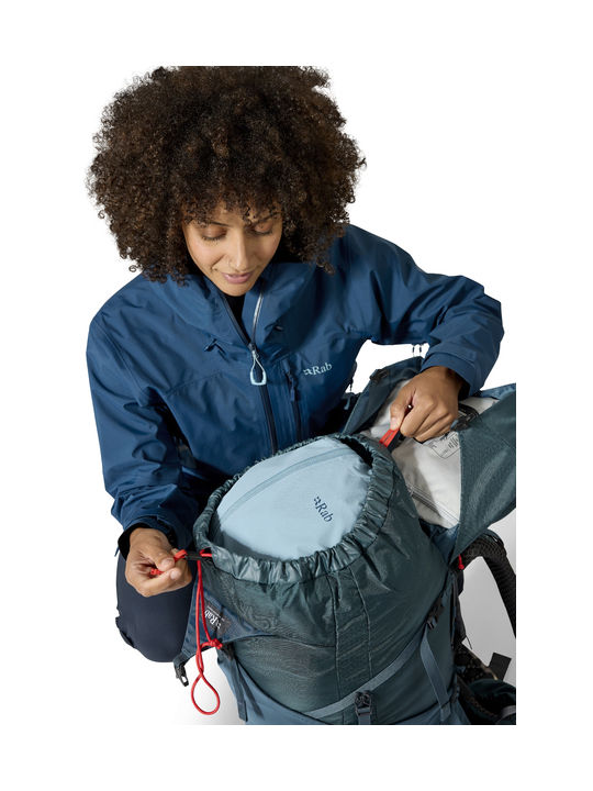Rab Bergsteigerrucksack 45Es