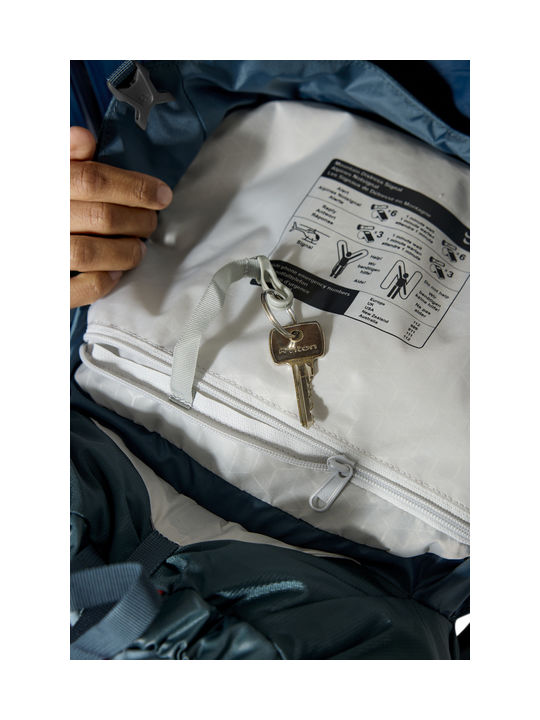 Rab Bergsteigerrucksack 45Es
