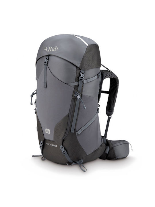 Rab Bergsteigerrucksack 45Es