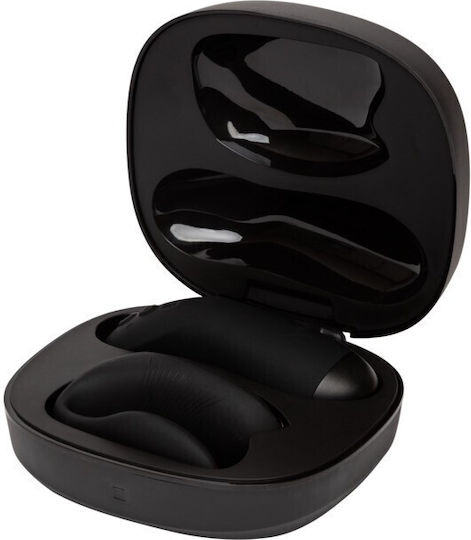 We-Vibe Chorus Pro Vibrator for Couples with Remote Control Black