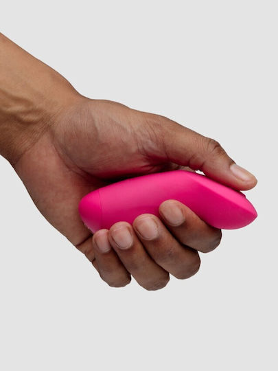 We-Vibe Chorus Pro Δονητής για Ζευγάρια με Απομακρυσμένο Έλεγχο Ροζ
