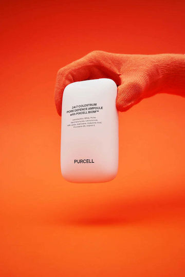 Purcell Serum Προσώπου για Σύσφιξη 55ml