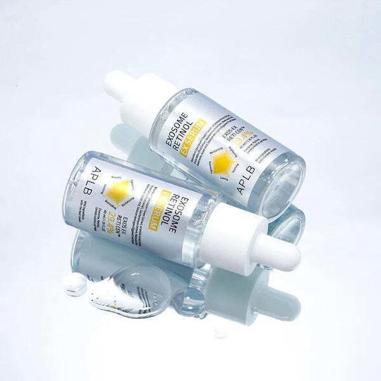 APLB Exosome Serum Προσώπου με Ρετινόλη 40ml