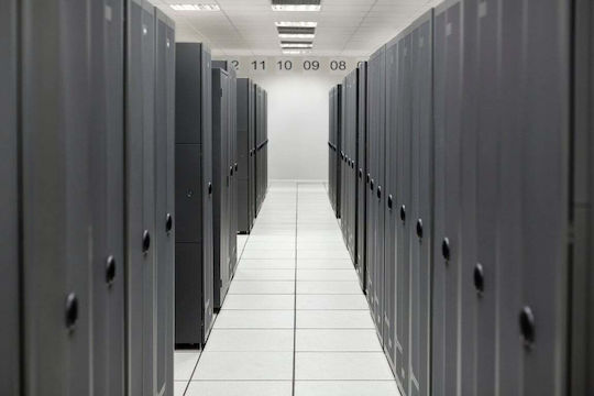 HP Rack-Lüfter P58465-B21 2 Stück