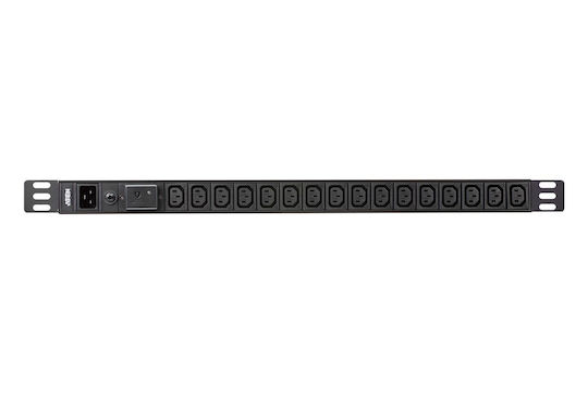 Aten Rack Multi-socket PE0212G 1buc