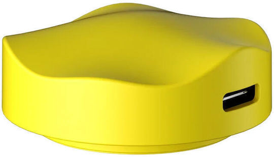 Scyrox V8 Wireless Gaming Mouse 30000 DPI Yellow