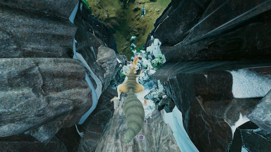 Ice Age: Scrat's Nutty Adventure PS5 Игра