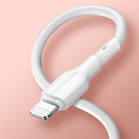 Ldnio USB-A to Lightning Cable 25W 1m (12550002)