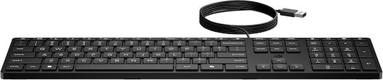 HP Laptop-Tastatur Für HP Und Englisch (UK) Layout 9SR37AA#ABU
