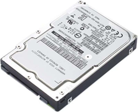Lenovo 00WG700 1.2TB