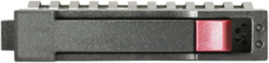 HP Enterprise MSA 900GB HDD Festplatte 2.5" SAS 3.0 15000Umdrehungen pro Minute für NAS / Server Q1H47A