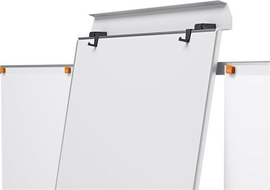 Διαaktives Nobo Flipchart Magnetisches Essentials 2 Armaturen