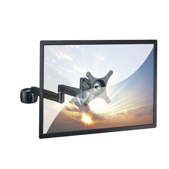Lindy Halterung Auf dem Schreibtisch Monitor mit Arm (40958)