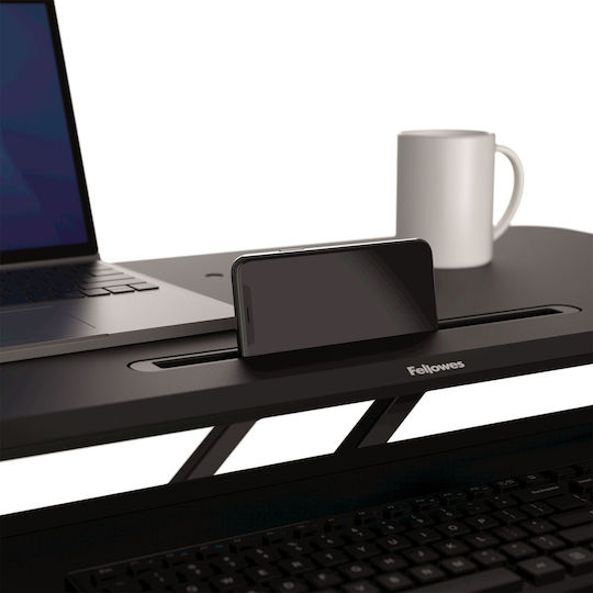 Fellowes Επιτραπέζια Βάση Οθόνης (8091001)